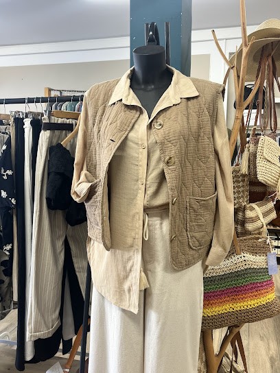 Les Pépites d'Annæ, Magasin de Vêtements à Marseillan