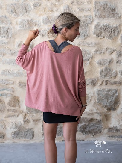 Le Mouton à Soie, Magasin de Vêtements à Sigean