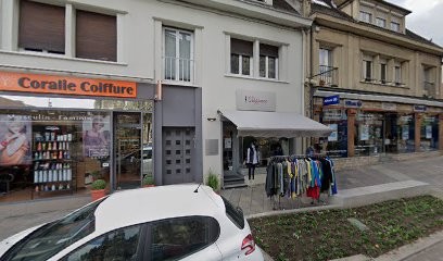 Elégance, Magasin de Vêtements à Louviers
