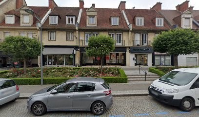 Terminal, Magasin de Vêtements à Yvetot