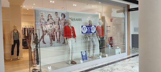 Christine Laure, Magasin de Vêtements au Mans