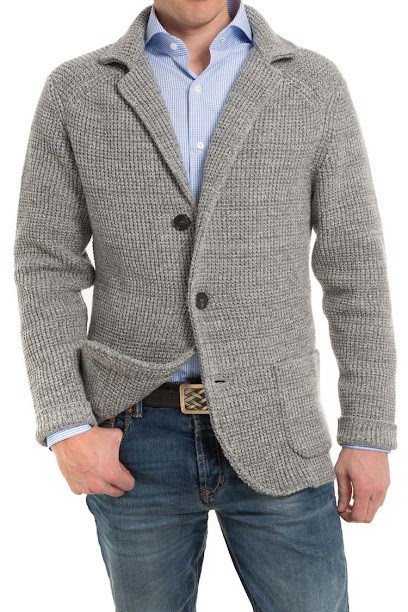 The British Cashmere, Magasin de Vêtements à Quiberon