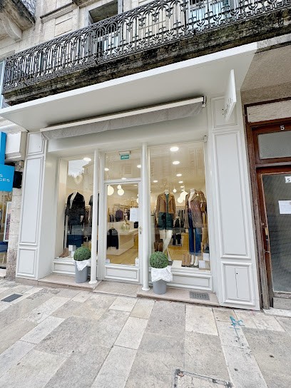 Pablo, Magasin de Vêtements à Périgueux