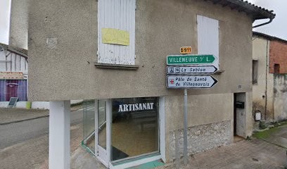 D froisse et pic, Magasin de Vêtements à Saint-Sylvestre-sur-Lot