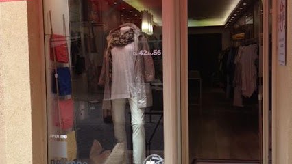 O Femmes, Magasin de Vêtements à Toulouse