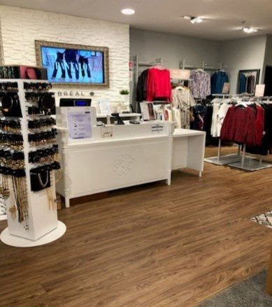 Bréal, Magasin de Vêtements à Gien