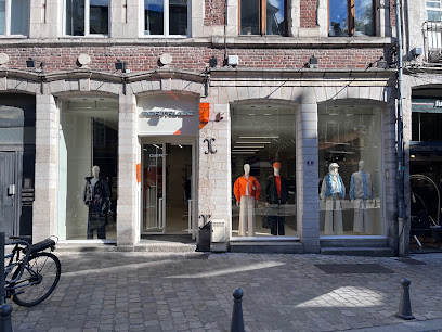 Gertrude Magasin De Vêtements à Lille