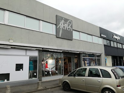 RIU Paris - Jacqueline Riu - Sainte-Geneviève-des-Bois, Magasin de Vêtements à Sainte-Geneviève-des-Bois