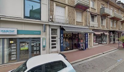 Benetton Vire, Magasin de Vêtements à Vire Normandie