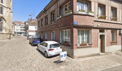 Chemises En Scène, Magasin de Vêtements à Neufchâtel-en-Bray