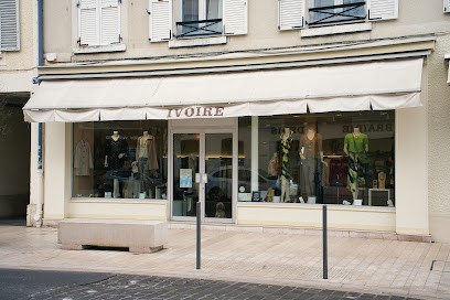 Ivoire, Magasin de Vêtements à Montgeron