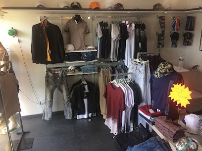 LR Cloth, Magasin de Vêtements à Trignac
