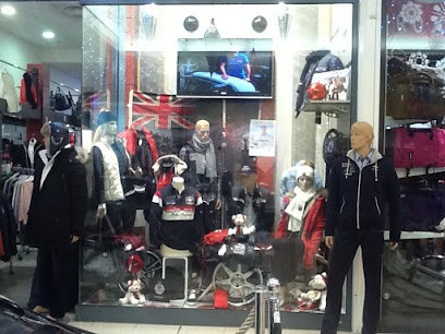 Alter Ego, Magasin de Vêtements à Saint-Nazaire