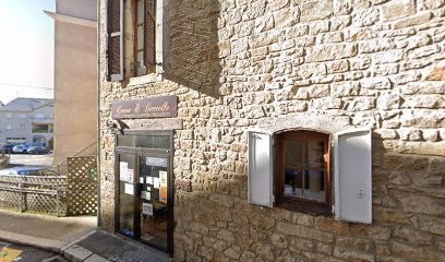 coton & dentelle, Magasin de Vêtements à Sévérac d'Aveyron
