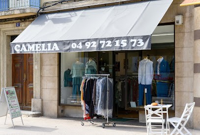 Camélia, Magasin de Vêtements à Manosque