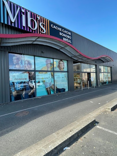 Vib's (Cache Cache - Bonobo - Bréal), Magasin de Vêtements à Marmande