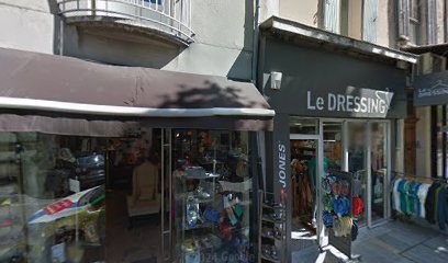 Denim 17, Magasin de Vêtements à Vaison-la-Romaine