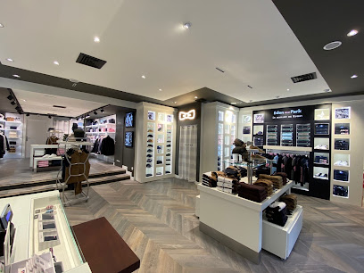 Eden Park Pau Magasin De Vêtements à Pau