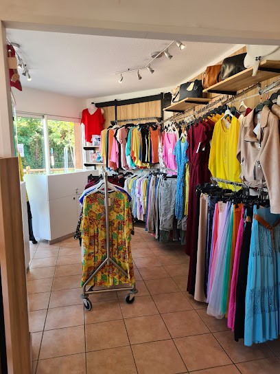 Les trésors de Sev', Magasin de Vêtements à Rieumes