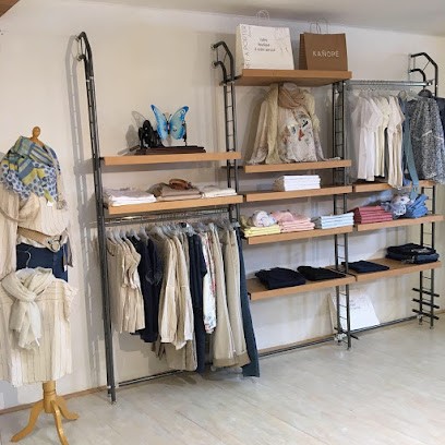 DRHOUIN-BURDET Prêt à Porter et Chaussures, Magasin de Vêtements à Aranc