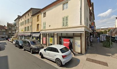 Mosaïque, Magasin de Vêtements à Montbrison