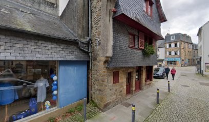 Ma Soler Ma Lin, Magasin de Vêtements à Landerneau