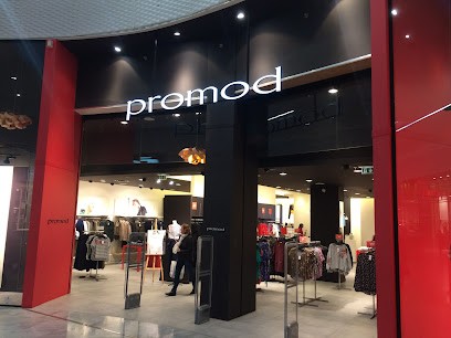 Promod, Magasin de Vêtements à Roissy-en-France