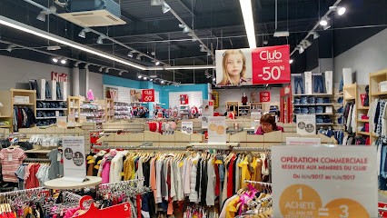 Orchestra MAUREPAS, Magasin de Vêtements à Maurepas