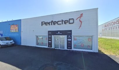 Perfected, Magasin de Vêtements à Saint-Maur