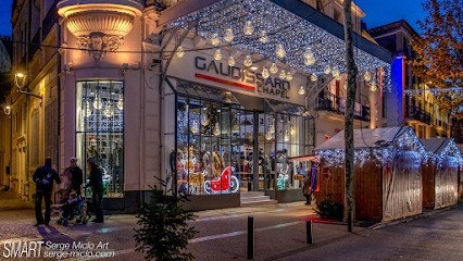 Gaudissard Chapel & Cérémonie, Magasin de Vêtements à Salon-de-Provence