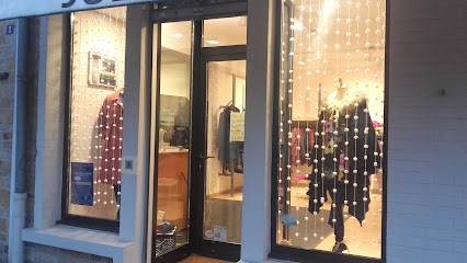 Jules & Capucine, Magasin de Vêtements à Lessay