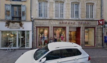 ARMAND THIERY FEMME, Magasin de Vêtements à Aiguilhe