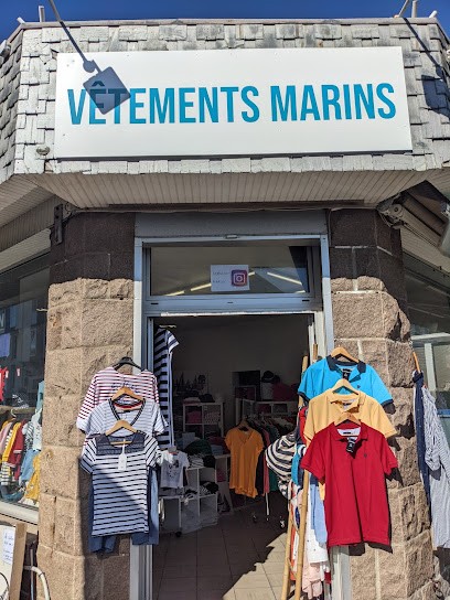 Horizon Marin - Vêtements Marins, Magasin de Vêtements à Perros-Guirec