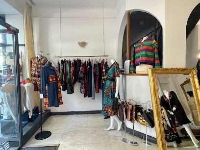 Glam Ethnik, Magasin de Vêtements à Paris 18