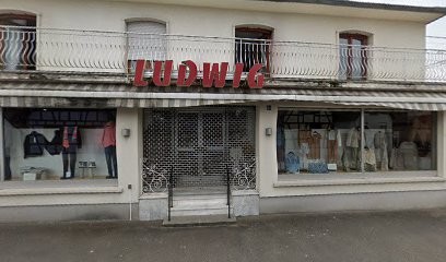 Prêt à Porter Ludwig, Magasin de Vêtements à Soufflenheim