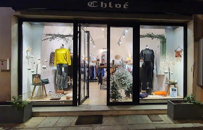 Chloé, Magasin de Vêtements à L'Île-Rousse