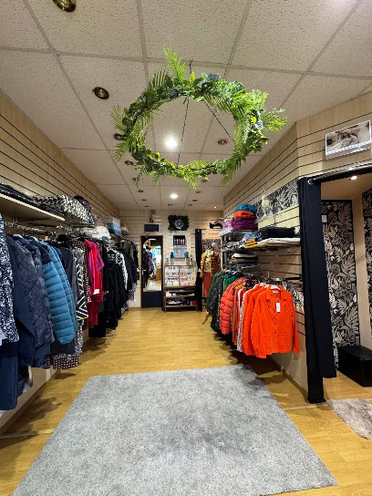 Truc Shop Magasin De Vêtements à Desvres