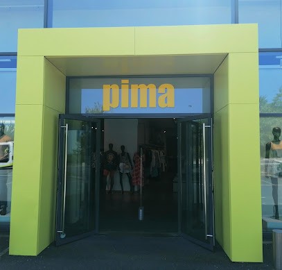 Pima, Magasin de Vêtements à Guipavas