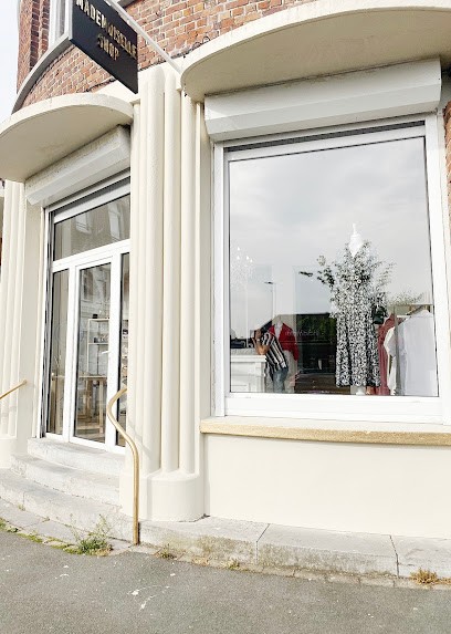 MADEMOISELLE SHOP, Magasin de Vêtements à Roubaix