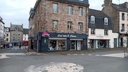 AU PETIT BONHEUR LA FRANCE - Concept Store, Magasin de Vêtements à Saint-Pol-de-Léon