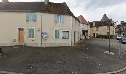 LA PAUSE Sucrée Salée, Magasin de Vêtements à Sury-en-Vaux