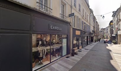 CAROLL, Magasin de Vêtements à Meaux