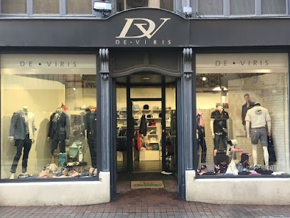 DE.VIRIS, Magasin de Vêtements à Aiguilhe