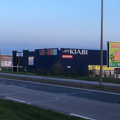 Kiabi Store Lisieux, Magasin de Vêtements à Lisieux