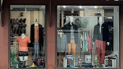 Bourreau EURL, Magasin de Vêtements à Migennes