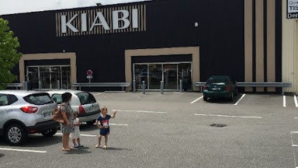 Kiabi Store Limoges Nord, Magasin de Vêtements à Limoges