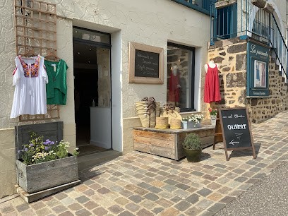 Mon Col Claudine, Magasin de Vêtements à Saint-Sauveur-en-Puisaye