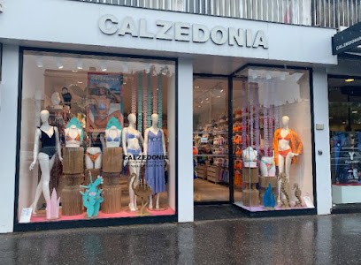 Calzedonia, Magasin de Vêtements à Royan