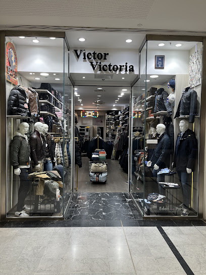 Victor Victoria Magasin De Vêtements au Chesnay-Rocquencourt
