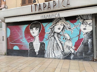 ITAPARICA, Magasin de Vêtements à Villefranche-sur-Saône